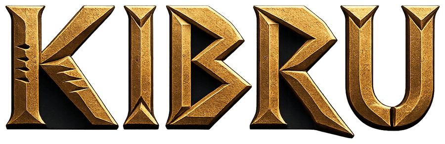 KIBRU